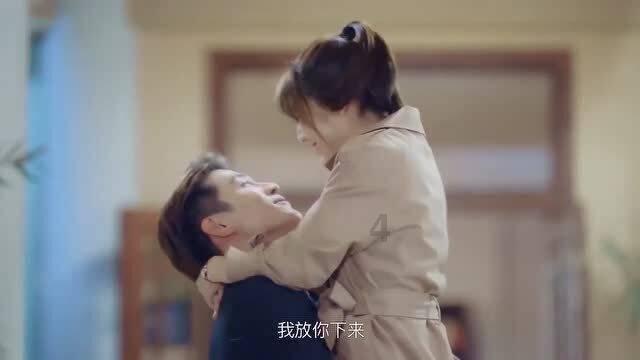 被困的小恶魔